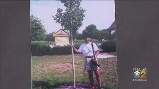 Families Fight To Keep Memorial Trees Offered Through Chicago Park District After Being Told Of Golf