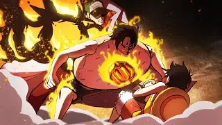 The Time ACE Got Turned Into A Donut For No Reason
