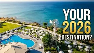 Pernera Beach Hotel - such a fabulous place!