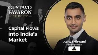 Inside Embassy Group&rsquo;s Vision with Aditya Virwani