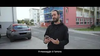 GemellArte 2025: la residenza dell’artista DACO a Terni