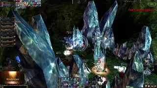 Lineage II l2mad Fun BomjBrothers!