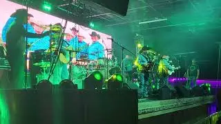 David Farias at Rodeo Event Center 03-14-25