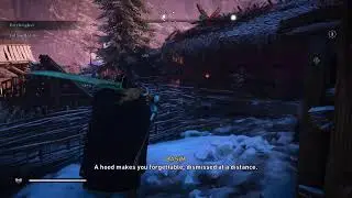 Assassin&rsquo;s Creed Valhalla