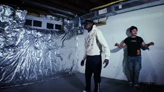 KIMANEE -  Danny Phantom (Visuals) 🎙