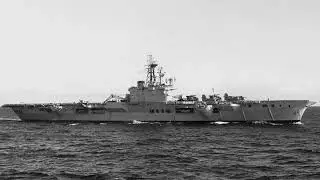 HMCS Bonaventure