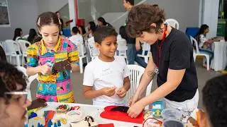 Maker Day 2024