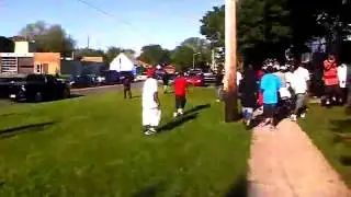 Yactown southside party