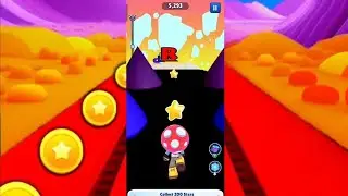 Kooply run Traphik Roads New Level Game All tips up dauna Show Games #gaming
