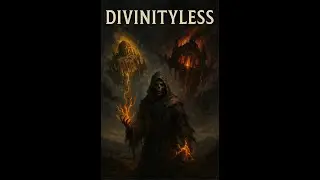 Dungeons & Dragons Divinityless  (Episode  21) Home is were the books are.
