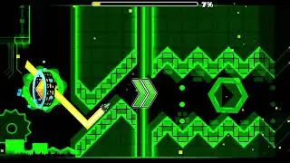Cyber Chaos 46%