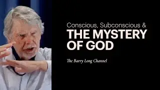 Exploring the Depths of the Human Psyche: Conscious, Subconscious, and the Mystery of God