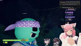 El Forgot Her Panties Again, with MariYume & Shekai