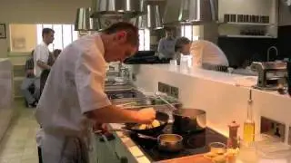 Young Chef of the Year 2011