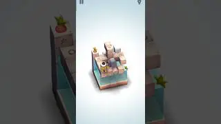 mekorama level 28 #gameplay #games #gaming #shorts #mekorama