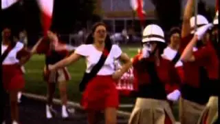 West Aurora Marching Bands circa 1976
