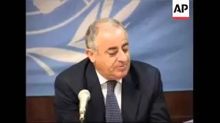 Int community on efforts to to move Taylor''s trial to The Hague