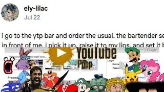 YTP-бар