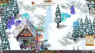 LIVE Warspear Online - Evento de Natal 🎅🏽 #9