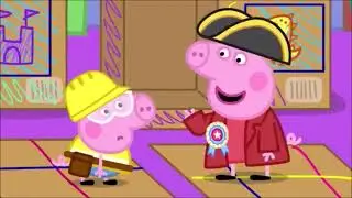 Peppa Pig Tales Dress Up Day