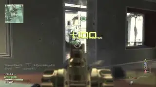 MW3: Laziness by EnadZT
