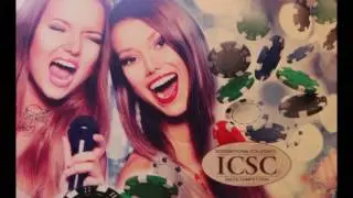 International Collegiate Sales Competition Recap Video (UWEC 2016)