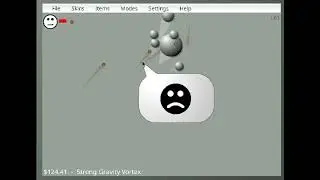 Lets play an old flash game!!:  Interactive Buddy!!