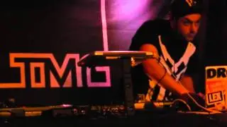 JON1st  @ONYX LIVE @2 FUNKY MUSIC CAFE, Leicester. 04/03/16