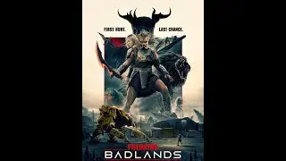 Predator: Badlands (2025) Official Trailer | PG-13 | Action | Adventure | Sci-Fi | Thriller.
