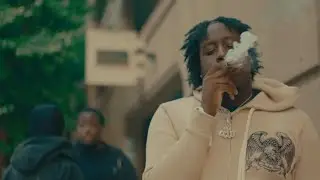 Jripey - CHOSEN 1 (Official Music Video)