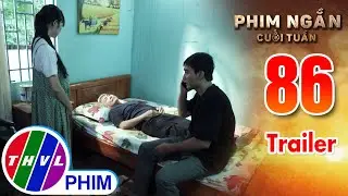 B&oacute;ng tối - Trailer | Phim ngắn cuối tuần
