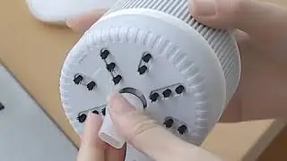 Desktop Keyboard Vacuum Cleaner Cleaning Tool