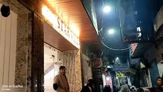 Delhi Hotel | Star Villa Hotel || Hotel Review | Paharganj #delhitour  @bongomaa