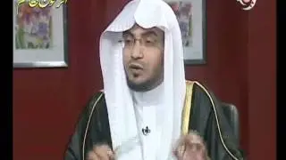 شرح آية  ودخل معه السجن فتيان  للشيخ صالح المغامسي