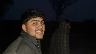 Ajj gaya school ma