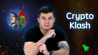 CryptoKlash   The best NFT game on BSC!