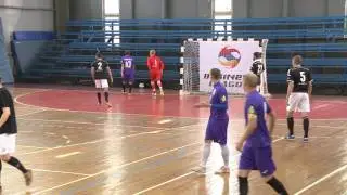 15 жовтня 2016 вся гра SKIDKA UA&ndash; Artur music  3-1