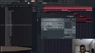 Late Night FL Studio 25 Cookup!