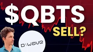 QBTS Stock Prediction Today | D-Wave Quantum Stock Analysis &ndash; Will This Level Hold?