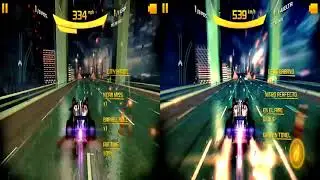 Elite HectorX Vs. TheHawtDawg1 - McLaren MP4-31