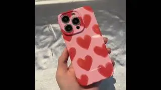 Simple Couple Love Case &ndash; Perfect for iPhone 14 Pro Max, 13, 13 Pro, 13 Pro Max, 14, 14 Plus, 14 Pro
