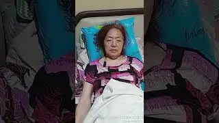 Sister Anna Ong-Tangerang Banten-Testimony of Supernatural-Kesembuhan Ilahi|Healing