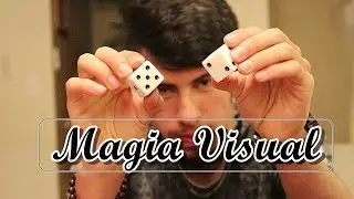 Trucos de magia visual - Jam 2