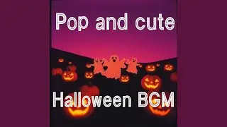 Happy Haunting Harmony