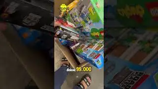 Hunting lego!! #lego #unboxinglego #unboxing #hunting #carimainan #legocity #shopping #belanja