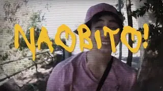 Yopo - NAOBITO! (VISUALIZER OFICIAL)