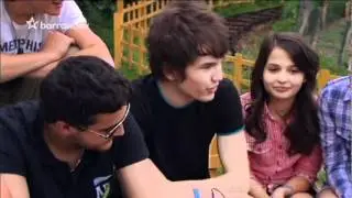 Rozhovor s Maťkem (5 Angels)