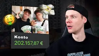 In diesem Video flexen meine Zuschauer - Autos, Uhren, Pokémon