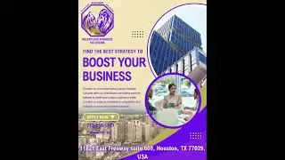 Dominate Your Industry with Relentless Business Consulting! 💥