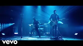 Ayron Jones - Spinning Circles (Live From Nashville)